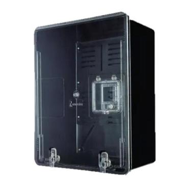 Imagem de Caixa De Medição Polifásica Padrão Energisa MP - M&P