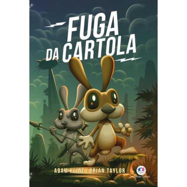 Imagem de Fuga Da Cartola