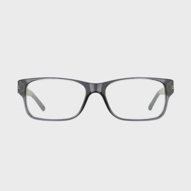 Imagem de Óculos de Grau Preto Masculino Polo Ralph Lauren 0PH2117 5407 54