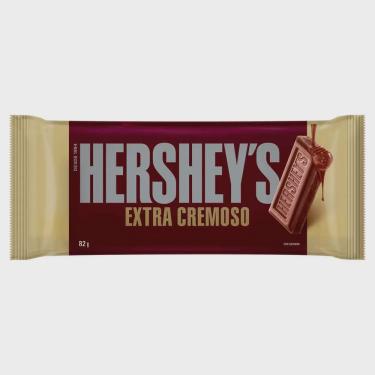Imagem de Chocolate Hershey's Extra Cremoso 82g