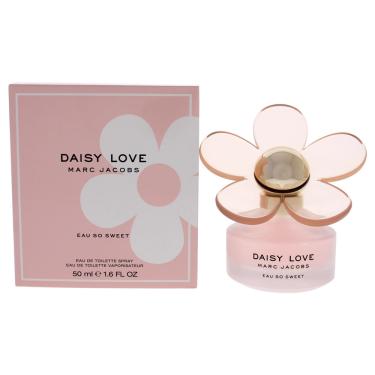 Imagem de Perfume Marc Jacobs Daisy Love Eau So Sweet edt 50 ml para mulheres