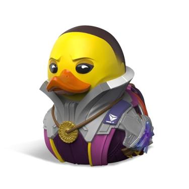 Imagem de TUBBZ First Edition: Destiny 2 - Ikora Rey Cosplaying Rubber Duck Vinyl Figure