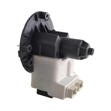 Imagem de Para bomba de drenagem de máquina de lavar B15-6A motor de bomba de drenagem 21W