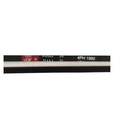 Imagem de Correia compatível com secadora de roupas Electrolux 4PH1980