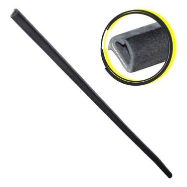 Imagem de Pestana dianteira interna esquerda monza 4 portas -- - METALSYSTEM