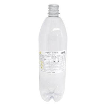 Imagem de Reservatório Garrafa Pet Odontológico 1l S/ Tampa Unik Kavo