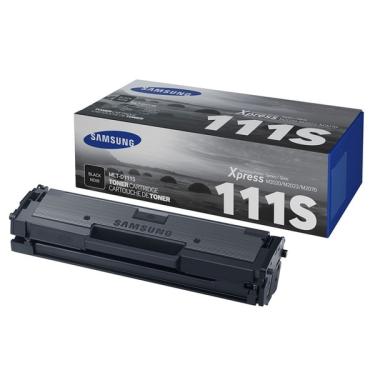 Imagem de Toner Original Samsung Mlt D111s 111s D111 Lacrado