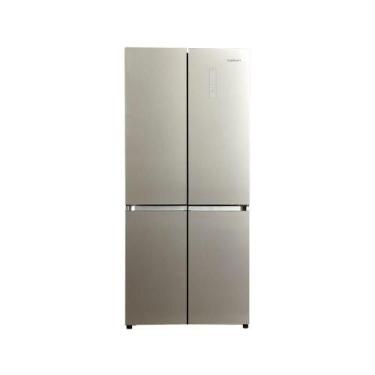 Imagem de Refrigerador Multi Door 220v Cuisinart Arkton Cinza, 220V