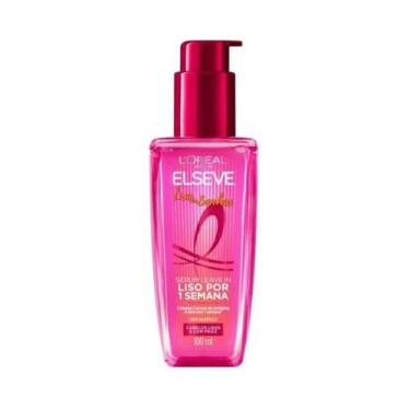 Imagem de Sérum Leave in Elseve Liso dos Sonhos 100ml - L'Oréal Paris