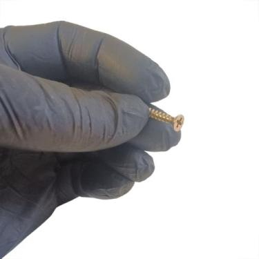 Imagem de 1000 Parafuso Chipboard 3,5x22mm Philips para Madeira e MDF - MULTIUSO