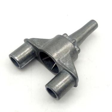 Imagem de Eixo Duplo da Bomba para Lavajato Karcher K2.500 Black