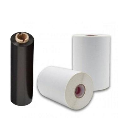 Imagem de Kit 1000 Etiquetas para Indentificação de Plantas - 24cm x 2,5cm mais 