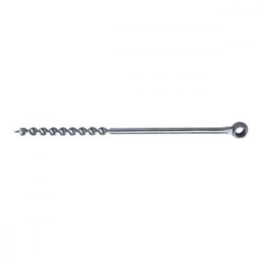 Imagem de Trado Manual Irwin 7/16''Rosca Mathieson Iw510