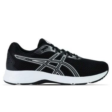 Imagem de Tênis Masculino Asics Raiden 4