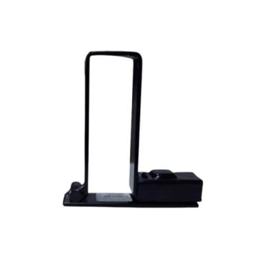 Imagem de Trava Tranca Portão Cadeado Nº 8 Seguraça Casa