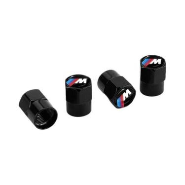 Imagem de Válvula Hexagonal Antirroubo À Prova De Poeira Para BMW M6 M5 E38 E39 