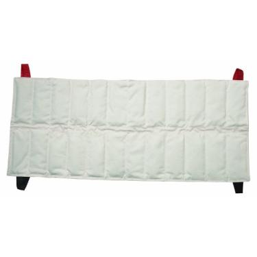 Imagem de Relief Pak HotSpot Moist Heat Pack - spine-large size - 10" x 24"