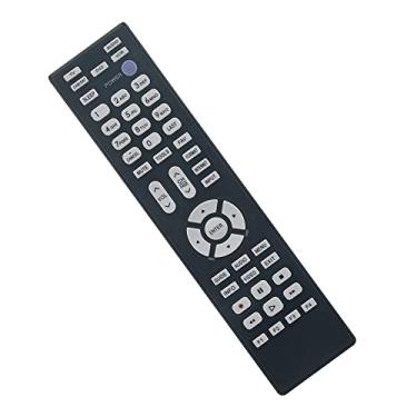 Imagem de Controle remoto substituído 290P187020 - ALLIMITY - adequado para Mitsubishi TV DVD 290P187020 Controle remoto LT-40164 WD-82738 WD-60738 LT-55164 WD-65738 LT-55154 LT-55265 LT-4665 265