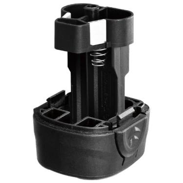 Imagem de ACDelco AB642A Estojo de bateria alcalina de 6 volts