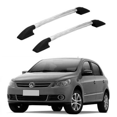 Imagem de Longarina gol g5 g6 alumínio - SOLAR