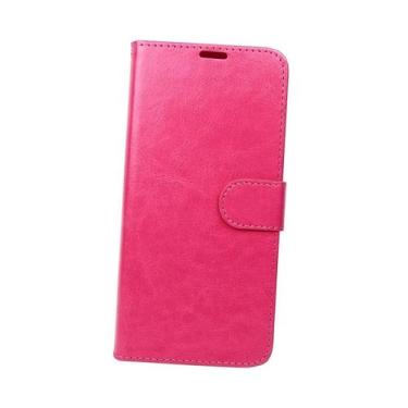 Imagem de Capa Capinha Carteira Samsung Galaxy A05 Case Couro Flip - NoBrand, Ro