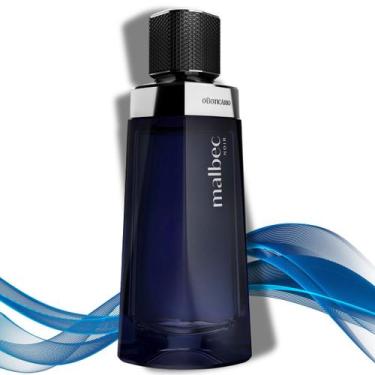 Imagem de Perfume Malbec Noir 100ml O Boticário