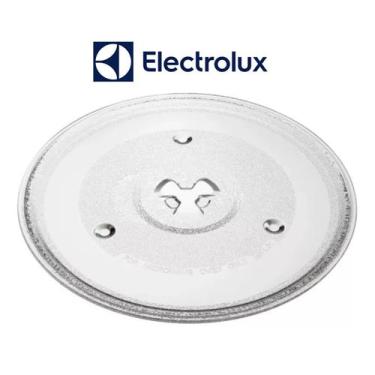 Imagem de Prato Microondas Electrolux 18 Litros Me21 Mef28 Mef33-27cm - Mistral