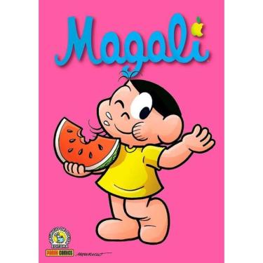 Imagem de Magali (2021) - 21