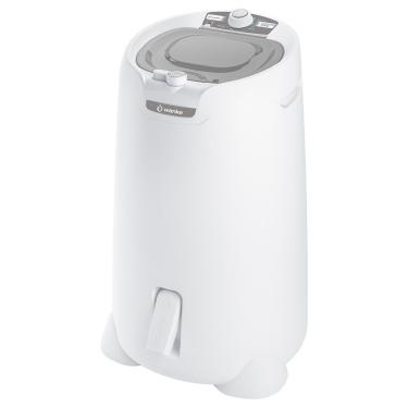 Imagem de Centrifuga De Roupas Sofia Ii Mais Branca 15kg 60hz Wanke Branco 220v