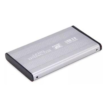 Imagem de Gaveta Para Hd 2.5" Usb 3.0