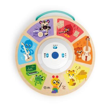 Imagem de Hape - Sinfonia Mágica Musical Infantil Xalingo