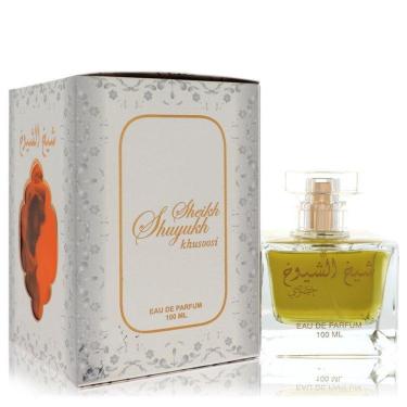 Imagem de Perfume Feminino Lattafa Sheikh Al Shuyukh Khusoosi Edp (unisex) 100 Ml