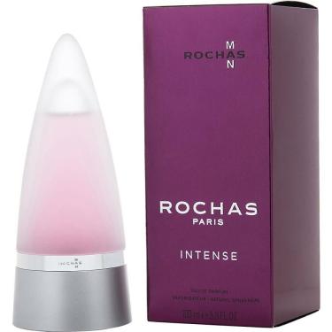 Imagem de Perfume Masculino Rochas Man Intense Eau De Parfum Spray 100 Ml