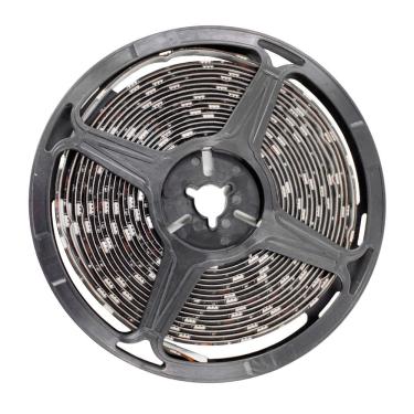 Imagem de Fita Led Rgb Controle Via App Celular 5 Metros 5v Usb Para Tv Pc Carro Quarto Decoração