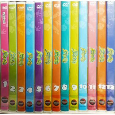 Imagem de Kit Meu Amigãozão Vol. 1 Ao 13