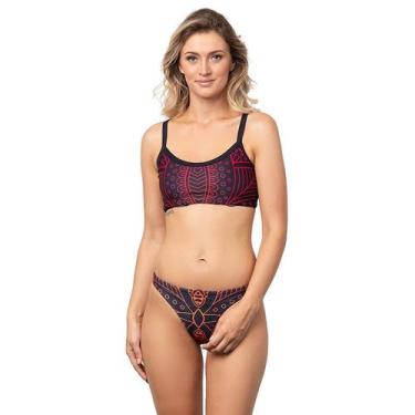 Imagem de Sunkini maori kauna swim, GG