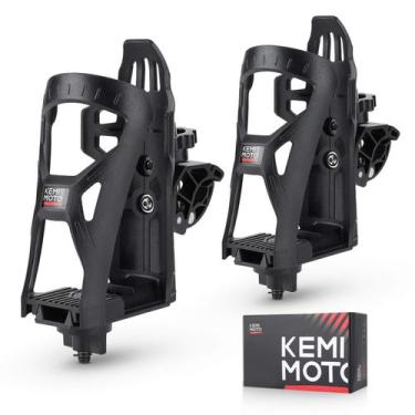 Imagem de Porta-copos KEMIMOTO ATV Motocicleta atualizada para 350ml-800ml