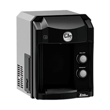 Imagem de Purificador Agua Super Alcalina Ionizada Com Ozonio - Top Life, Bivolt