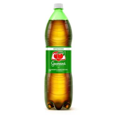 Imagem de Refrigerante Guaraná Antarctica Sem Açúcar Garrafa 1,5L - antartica