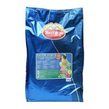 Imagem de Farinhada Savor Porte 5kg - Biotron