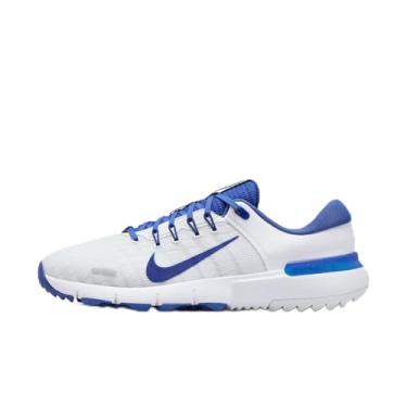 Imagem de Nike Tênis masculino Golf Next Nature, Game Royal/cinza futebol/branco/azul royal, 43
