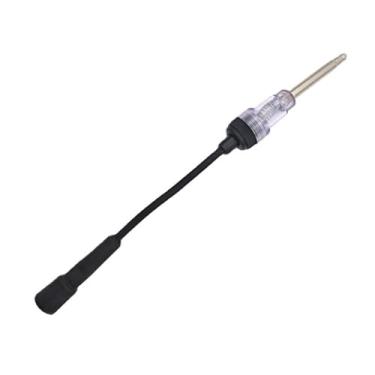 Imagem de NITAGO Testador de velas de ignição, testador elétrico, ferramenta de teste de diagnóstico robusta e versátil para geradores de automóveis, motores internos