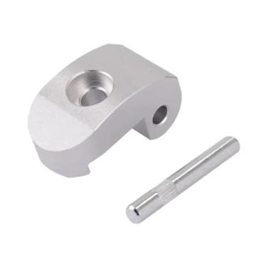 Imagem de Parafuso Dobrável De Dobradiça, Parafuso De Aço Endurecido Para Peças 