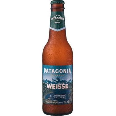Imagem de Cerveja Patagonia Artesanal Weisse 355ml