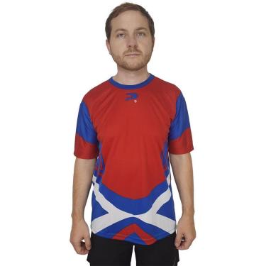 Imagem de Camisa de Goleiro Placar Trabzon Manga Curta CP-5172 Unissex