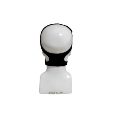 Imagem de Fixador Arnês Nac Bless Sleep Para Máscara Facial Amara View