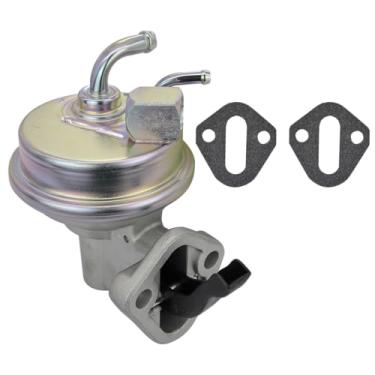 Imagem de Urkastical Bomba de combustível mecânica para 1972-1990 Buick Skylark Chevrolet B60 Bel Air Blazer C10 C20 C30 Suburban C50 C60 Camaro Caprice Chevelle El Camino Laguna Malibu Monte Carlo Nova GMC