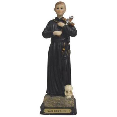 Imagem de Escultura Sao Geraldo 28Cm - Meerchi