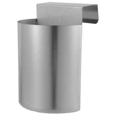 Imagem de PRETYZOOM Suporte Para Colher De Gelo, Organizador Suspenso, Caixa Armazenamento Metal Resistente Prateleira Geladeira, Máquina Fazer Freezer, Supermercado, Uso Doméstico