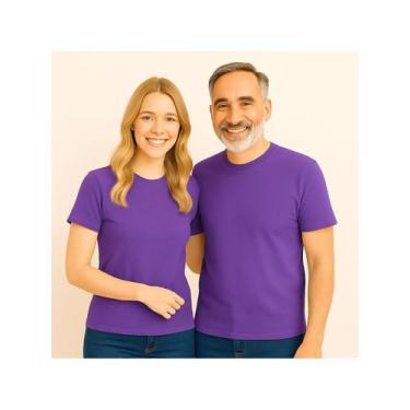 Imagem de Kit Dia dos Pais com 2 Camisetas 100% Algodão Tal Pai Tal Filha - NoBr